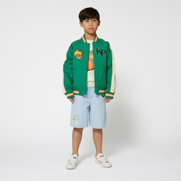 BLOUSON on Sale