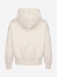 Jordan Girls Brooklyn Essential Hoodie in Beige Online Sale