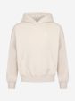 Jordan Girls Brooklyn Essential Hoodie in Beige Online Sale