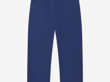 Ralph Lauren Boys Chino Trousers in Navy Sale