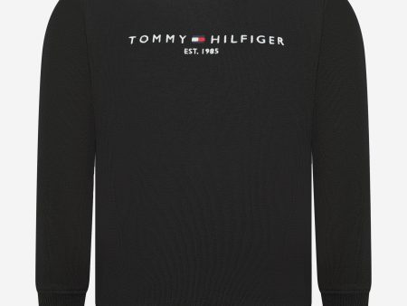 Tommy Hilfiger Kids Essential Sweatshirt Supply