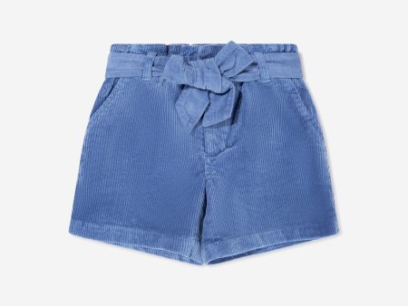 Ralph Lauren Girls Flared Shorts For Discount