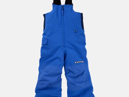 Boys & Girls Blue Snow Trousers Online Sale