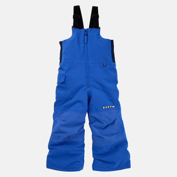 Boys & Girls Blue Snow Trousers Online Sale