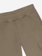 C.P. Company Boys Cargo Joggers in Brown Online Sale