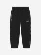 Boys Logo Joggers in Black Online Hot Sale