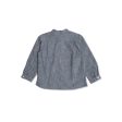 Baby Boys Blue Denim Shirt Online Sale