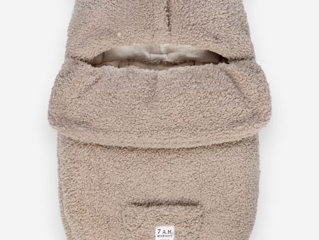 7AM Enfant BébéPOD Teddy in Beige Online Sale