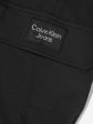 Calvin Klein Girls Organic Cotton Cargo Utility Sweatpants Hot on Sale