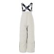 Boys & Girls White Ski Trousers Hot on Sale