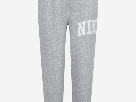 Nike Kids NSW Club Fleece Joggers in Grey Online Hot Sale