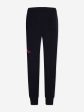 Jordan Kids Jumpman Baseline Joggers in Black Supply