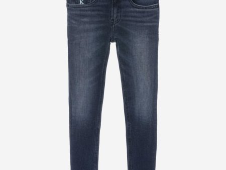 Calvin Klein Boys Jeans Hot on Sale