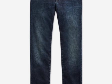 Ralph Lauren Boys Slim Fit Jeans in Blue For Discount