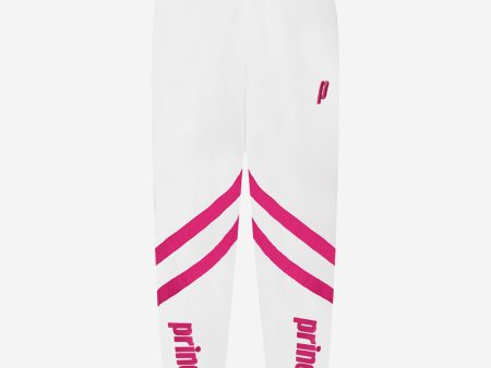 Prince Girls Baseline Windbreaker Pants Online now