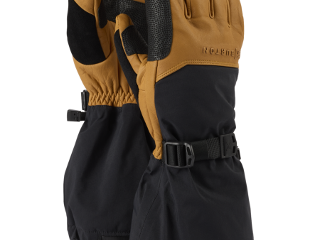 [ak] Expedition GORE-TEX Gloves on Sale