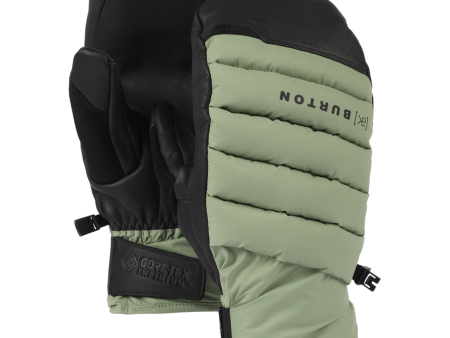 [ak] Oven GORE-TEX INFINIUM™ Mittens Online Hot Sale