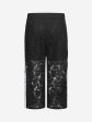 Guess Girls Lace Trousers Cheap