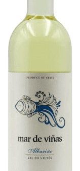 Adegas Gran Vinum - Mar de Viñas Albariño 2020 (1.5L) For Discount