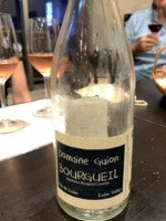 Domaine Guion - Bourgueil Rosé 2021 (750ml) Online