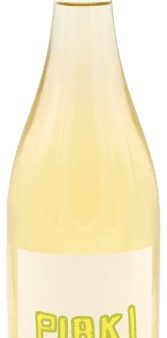 Domaine Bobinet - Piak! Blanc 2022 (750ml) on Sale