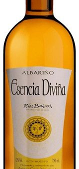 Adegas Gran Vinum - Esencia Diviña Albariño 2020 (1.5L) Supply