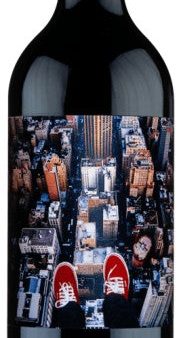 689 - Six Eight Nine - Killer Drop Red 2020 (750ml) Fashion