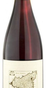 Masseria Setteporte - Etna Rosso 2020 (750ml) Sale