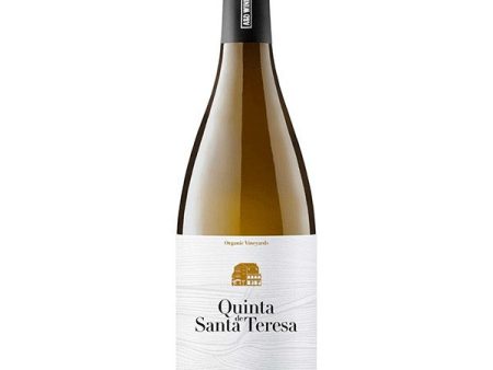 A&D Wines - Quinta de Santa Teresa - Avesso 2022 (750ml) Online Hot Sale