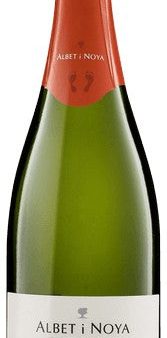 Albet i Noya - Cava Petit Albet Brut 2021 (750ml) Hot on Sale