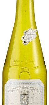 Domaine des Cognettes - Selection des Cognettes Muscadet Sèvre et Maine Sur Lie 2022 (750ml) For Sale