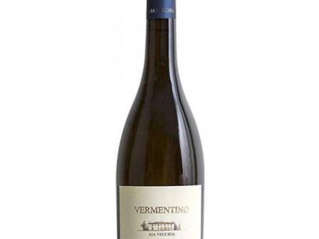 Aia Vecchia - Vermentino Toscana 2022 (750ml) Supply