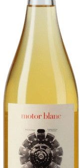 4 Kilos Vinícola - Motor Blanco 2021 (750ml) Online Sale